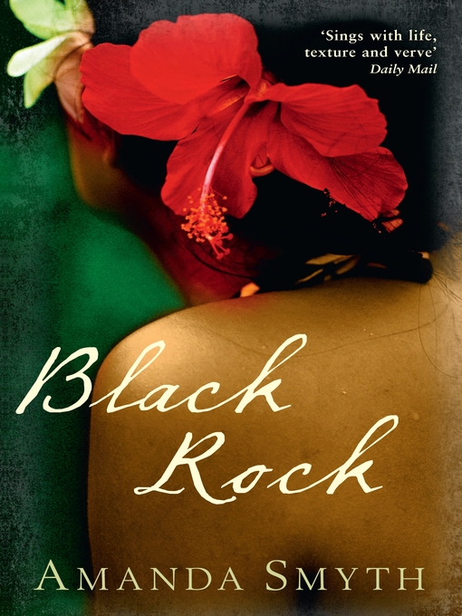 Black Rock (eBook)